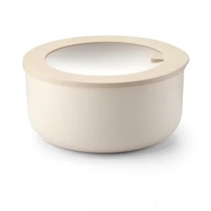 Store&more bio, contenitore tondo xl clay 3200 cc Novità