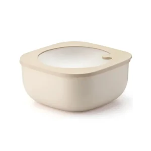 Store&more bio, contenitore basso l clay 1900 cc Ultime Pezzi