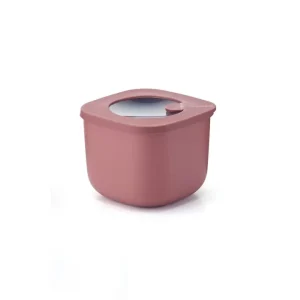 Ultimissimo Modello Store&more bio, contenitore alto quadrato s mauve 750 cc