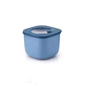 Store&more bio, contenitore alto quadrato s deep air blue 750 cc Prezzo Scontato