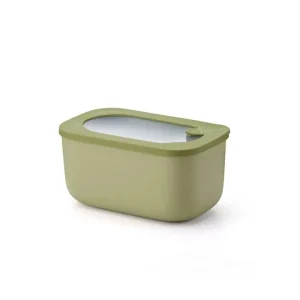 Ultima Occasione Store&more bio, contenitore alto avocado green 1450 cc