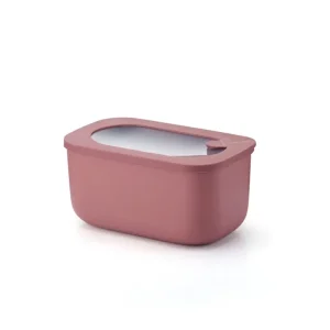 Store&more bio, contenitore alto mauve 1450 cc Affare