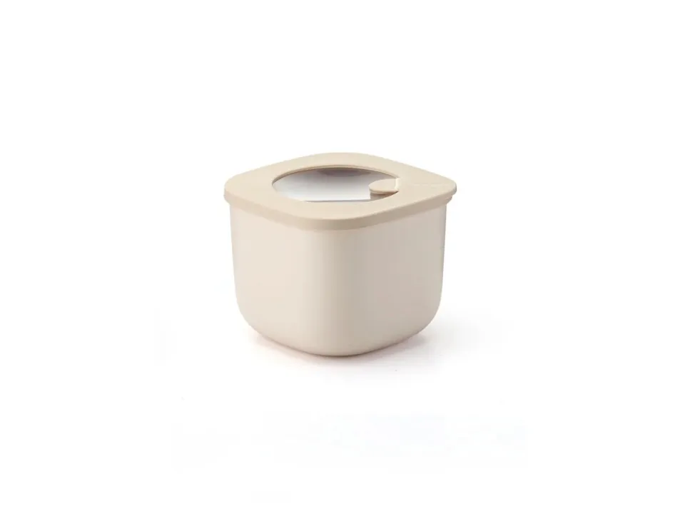 Sconto Store&more bio, contenitore alto quadrato s clay 750 cc