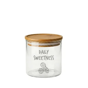 Barattolo smile, daily sweetness -540 ml Prezzo Di Fabbrica