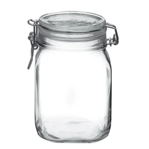 Fido vaso ermetico 1 lt Spedizione Espresso