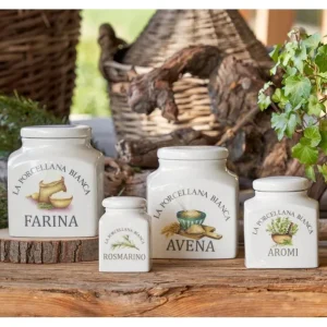 Super Prezzo Conserva, barattolo fiocchi avena 1,1 lt