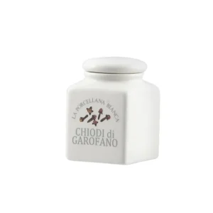 Conserva, barattolo chiodi di garofano 6x6xh8,5 cm, 175 cc A Buon Prezzo