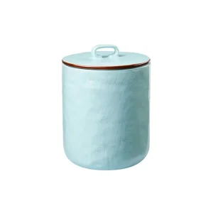 Offerta Limitata Mediterraneo, barattolo turchese
