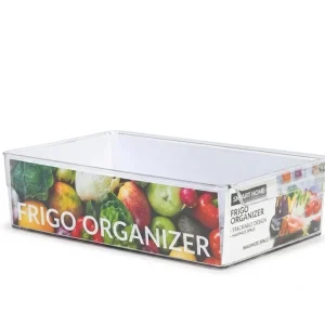 Frigo organizer, contenitore per frigorifero - 37x21,3 cm Ultima Occasione