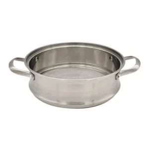 Cestello vapore per cocotte, acciao inox, 24cm Compra Online