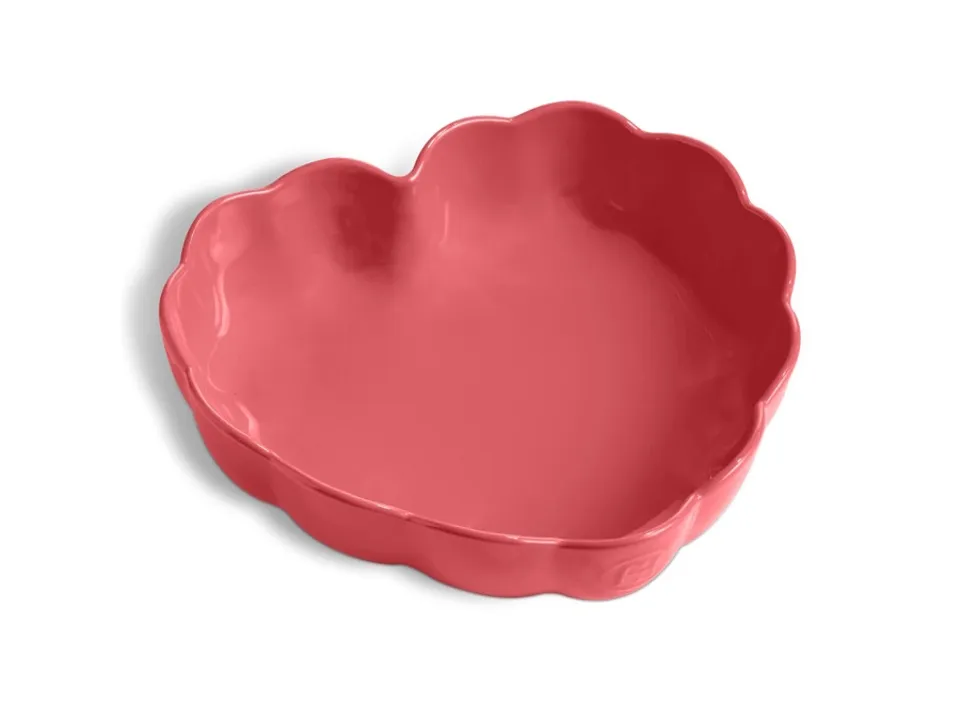 Vendita Finale Stampo cuore - rose candy