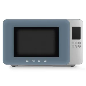 Forno a microonde con grill, storm blue Offerta