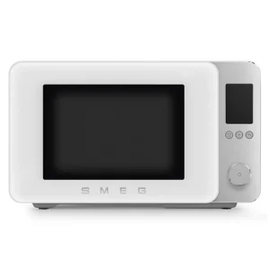 Forno a microonde combinato, bianco Prezzo Ridotto