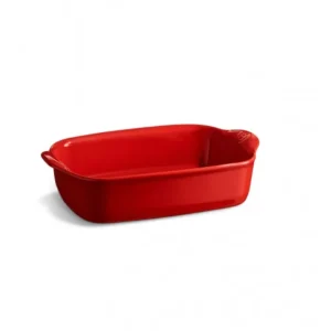 Non Perdere Piccola pirofila rettangolare 30x19xh6,5 cm - grand cru