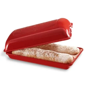 Nuovo Arrivo Stampo pane ciabatta, grand cru