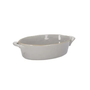 Concerto grigio perla, teglia, 31x17,3x7 cm Popolare