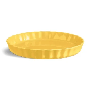Piatto tortiera giallo senape, ø 29,5 cm Offerta Del Giorno