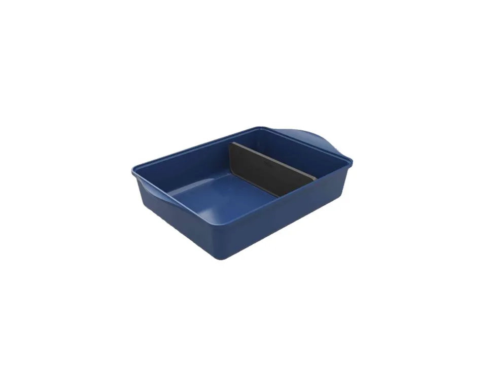 L‘incredibile, teglia regolabile 40x30 cm - mirtillo Promo Stagionale