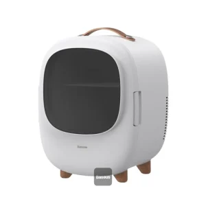 Compra Adesso Zero space, minifrigo portatile bianco