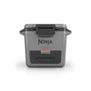 Promo Stagionale Ghiacciaia rigida ninja frostvault 28l - grigio ardesia
