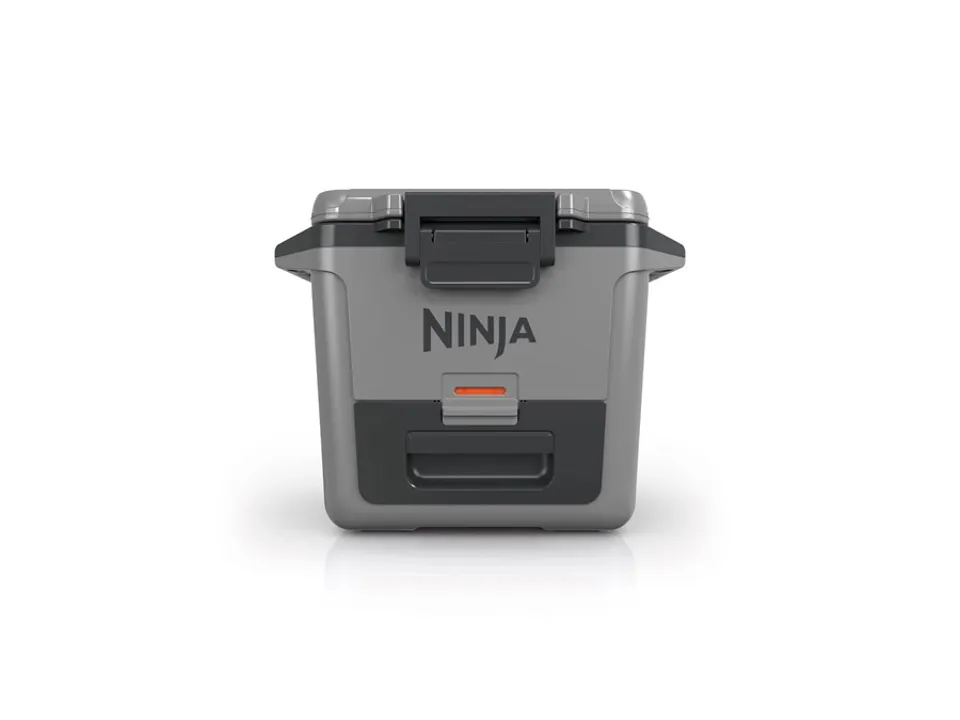 Promo Stagionale Ghiacciaia rigida ninja frostvault 28l - grigio ardesia