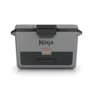 Non Perdere Ghiacciaia rigida ninja frostvault 47l - grigio ardesia