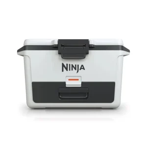 Novità Ghiacciaia rigida ninja frostvault 47l - bianco