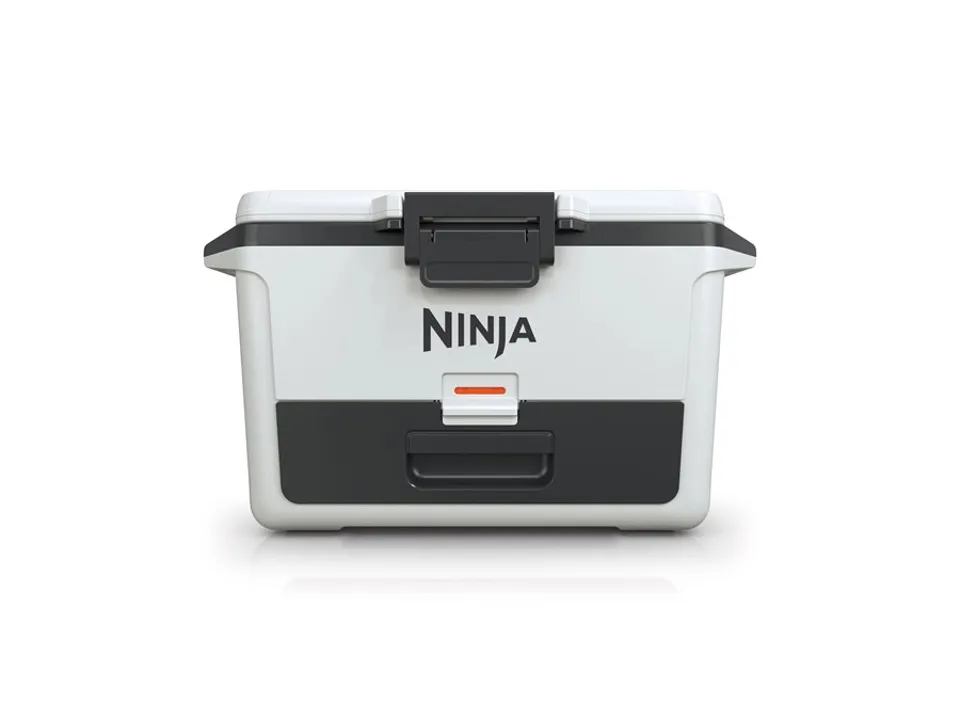 Novità Ghiacciaia rigida ninja frostvault 47l - bianco