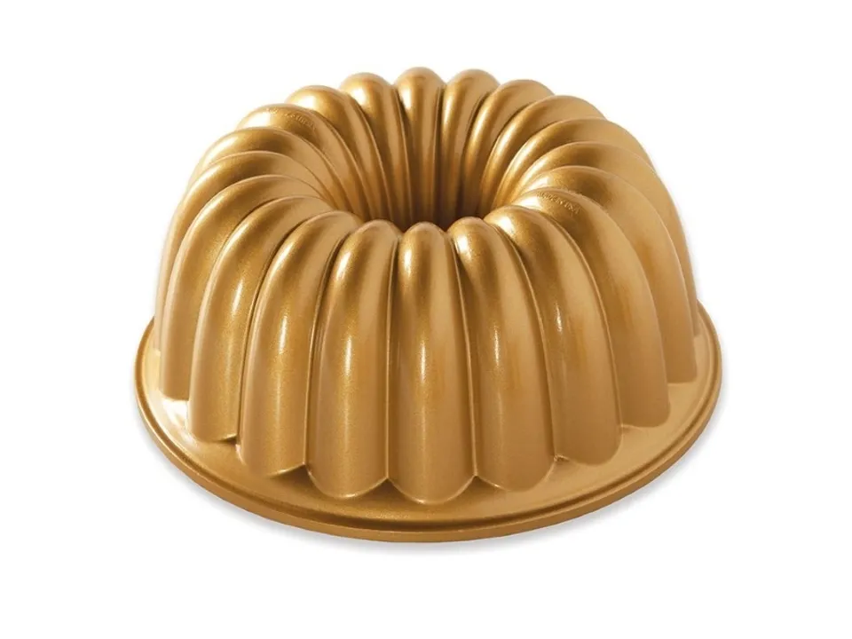 Stampo per ciambella elegant party nordic ware ø 22,3 x 9,3 cm Ultimissimo Modello