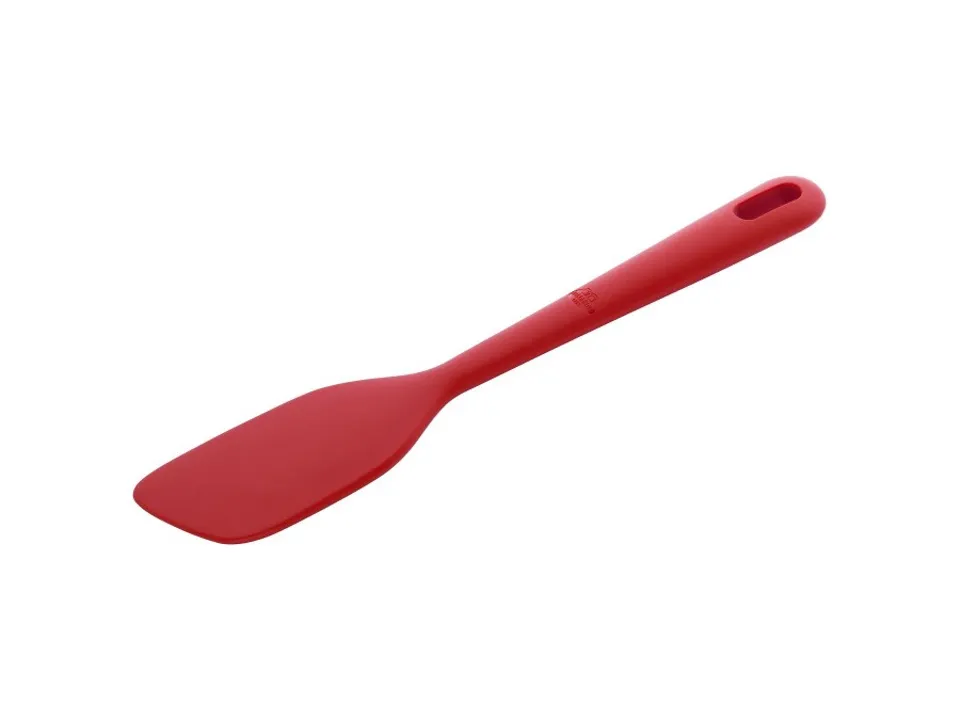 Spedizione Espresso Rosso, raschietto per pasticceria 28 cm