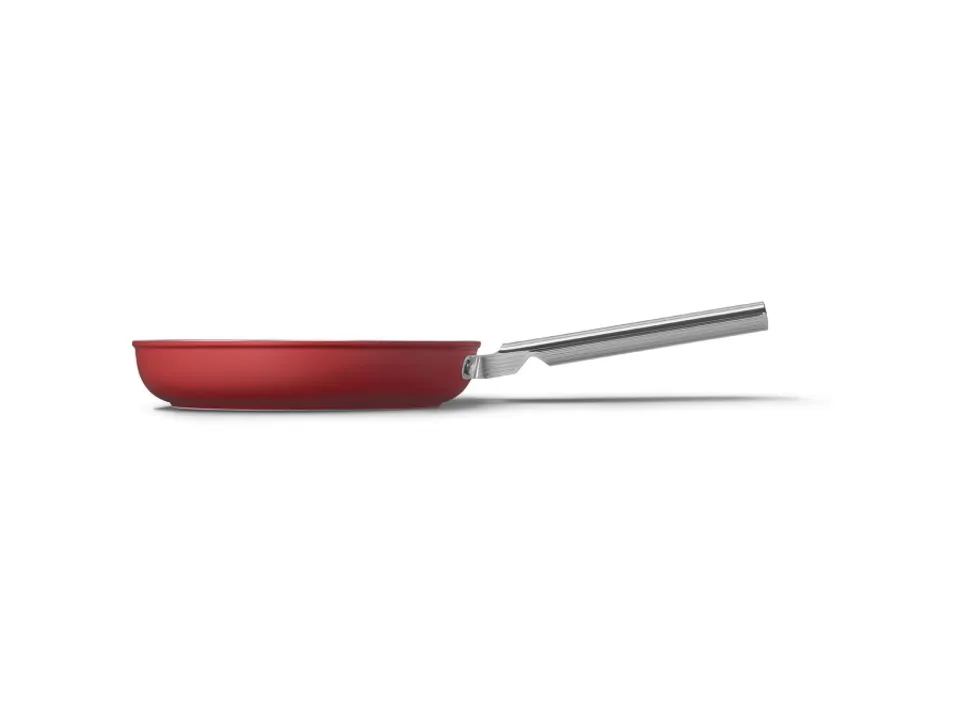 Offerta Lampo Padella, 50‘s style, ø 26 cm, rosso