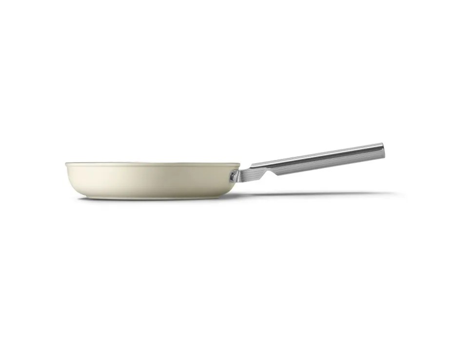 Affare Padella, 50‘s style, ø 24 cm, crema