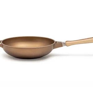 K360, wok ø 32 cm - induzione Pagamento Sicuro
