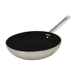 Padella svasata alta, 2ply, antiaderente, induzione, peek, ø 28 cm Must-Have