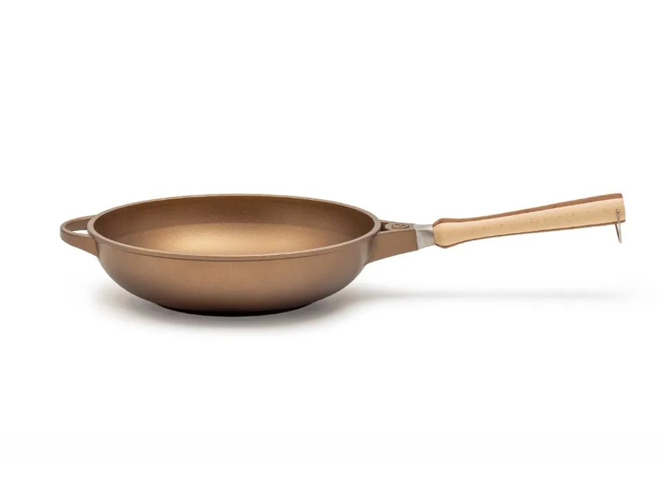 K360, wok ø 32 cm Offerta Del Giorno