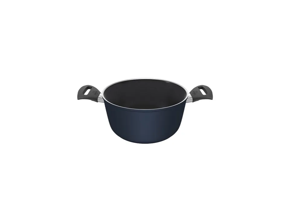 Cervia, casseruola 2 manici - ø24 cm Offerta