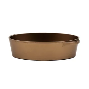K360, pesciera 26x38 cm - induzione Direttamente Dal Produttore
