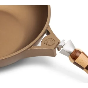K360, wok ø 28 cm - special edition induzione Economico