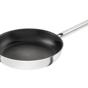 Joy plus, padella 18/10 acciaio inossidabile, 28 cm Economico