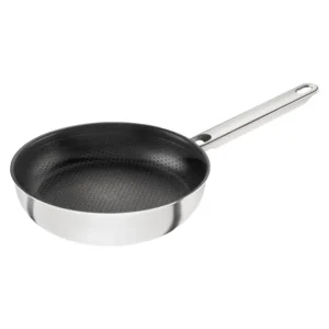 Joy plus, padella 18/10 acciaio inossidabile, 24 cm Offerta Limitata