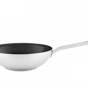 Stile by pininfarina, wok saltapasta ø 28 cm Must-Have