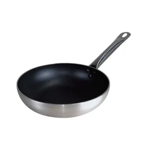 Promozione Esclusiva Padella alta 1 manico antiaderente - induzione in alluminio, ø 32 cm