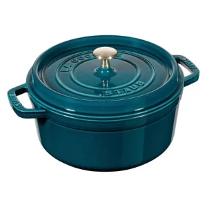 Saldi Cocotte la-mer, ø 24 cm