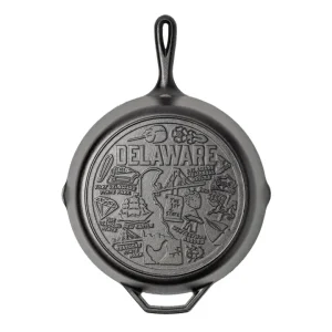 American road trip, padella tonda ø33,6 cm - delaware Nuova Collezione