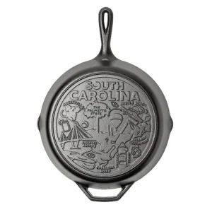Compra Online American road trip, padella tonda ø33,6 cm - south carolina
