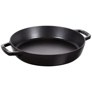 Nuovo Arrivo Tegame nero, ø 34 cm
