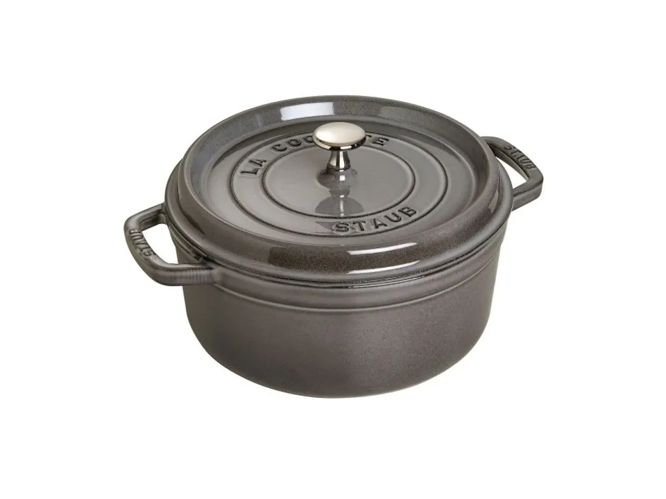 Cocotte grigio grafite, ø 26 cm Offerta Speciale