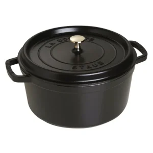 Offerta Speciale Cocotte nero, ø 28 cm