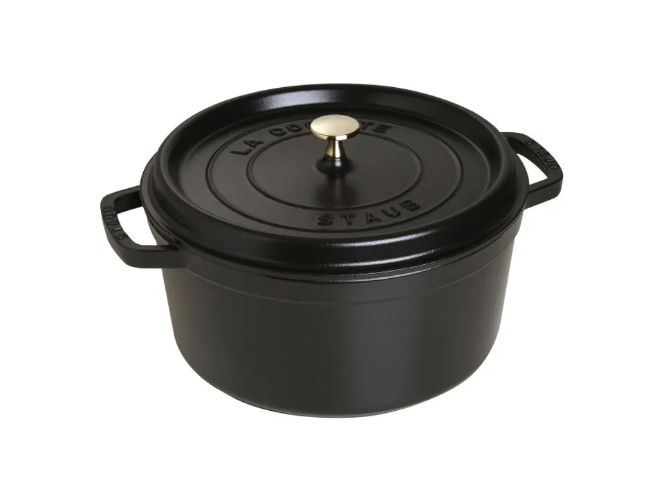Offerta Speciale Cocotte nero, ø 28 cm