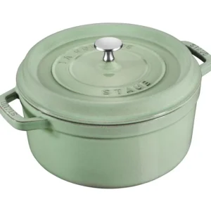 Cocotte salvia, ø 28 cm Spedizione Espresso